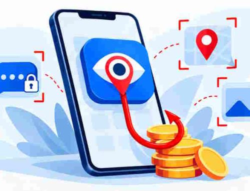 Stalking digitale, le app che promettono di spiare partner e colleghi sono una trappola: l’allarme Bitdefender