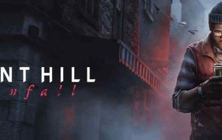 Silent Hill Townfall, la recensione