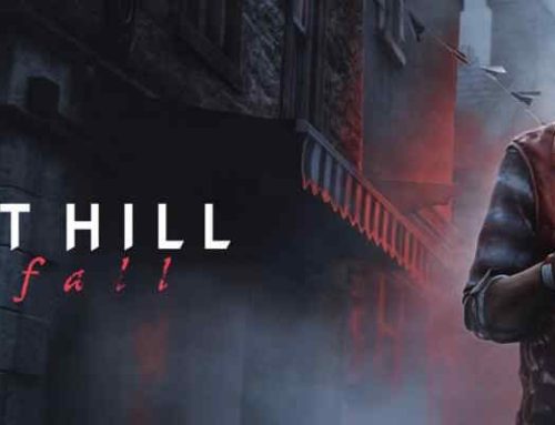 Silent Hill Townfall, la recensione