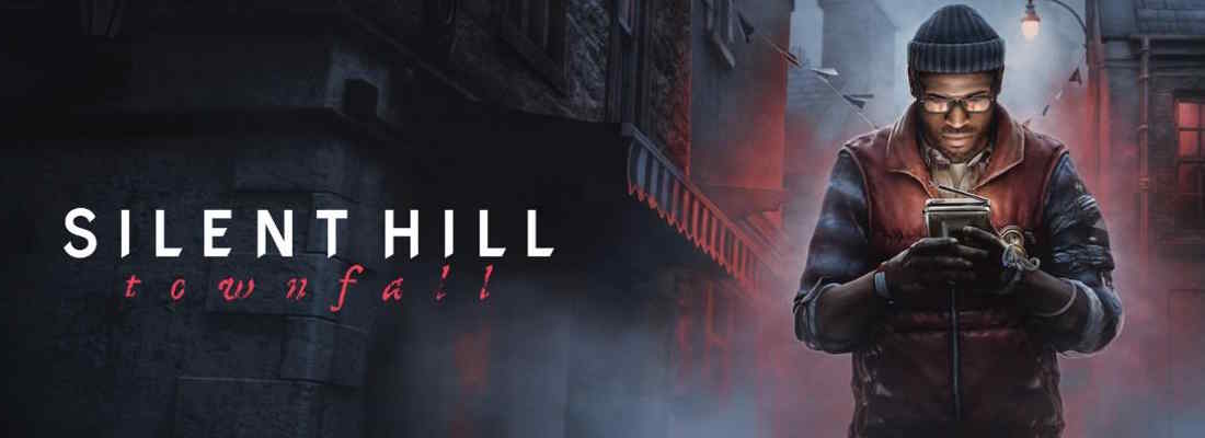 Silent Hill Townfall, la recensione