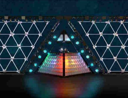LEGO e Daft Punk, la collaborazione è ufficiale: il progetto ispirato al tour ALIVE 2007 diventerà un set!