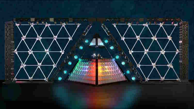 LEGO e Daft Punk, la collaborazione è ufficiale: il progetto ispirato al tour ALIVE 2007 diventerà un set!