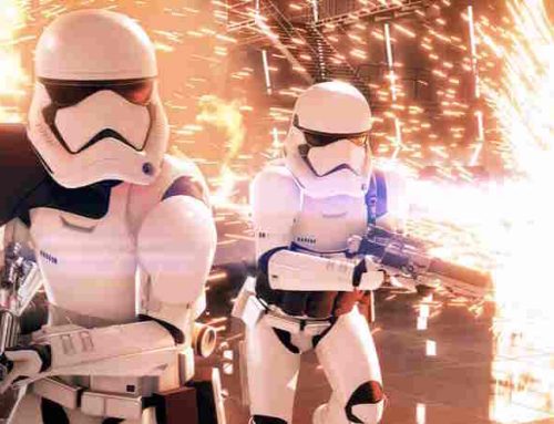 Star Wars: Battlefront 3 è vivo! DICE e Respawn al lavoro sul nuovo gioco!
