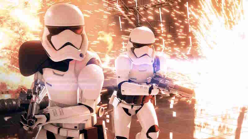 Star Wars: Battlefront 3 è vivo! DICE e Respawn al lavoro sul nuovo gioco?