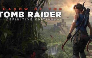 Tomb Raider arriva su Nintendo Switch 2: Lara Croft torna con Shadow e la trilogia completa