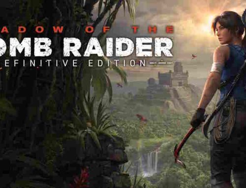 Tomb Raider arriva su Nintendo Switch 2: Lara Croft torna con Shadow e la trilogia completa