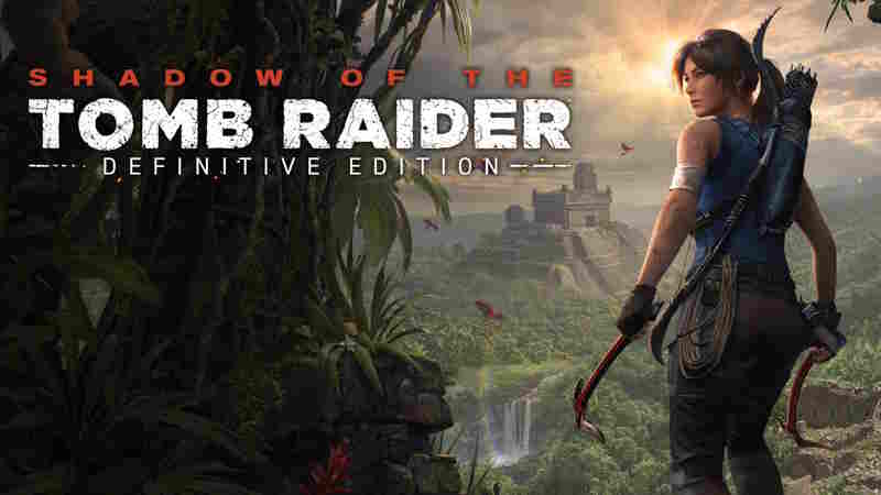 Tomb Raider arriva su Nintendo Switch 2: Lara Croft torna con Shadow e la trilogia completa