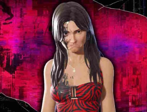 Fortnite nella bufera per la skin di Nikki di Obsession: i fan horror chiedono il boicottaggio!