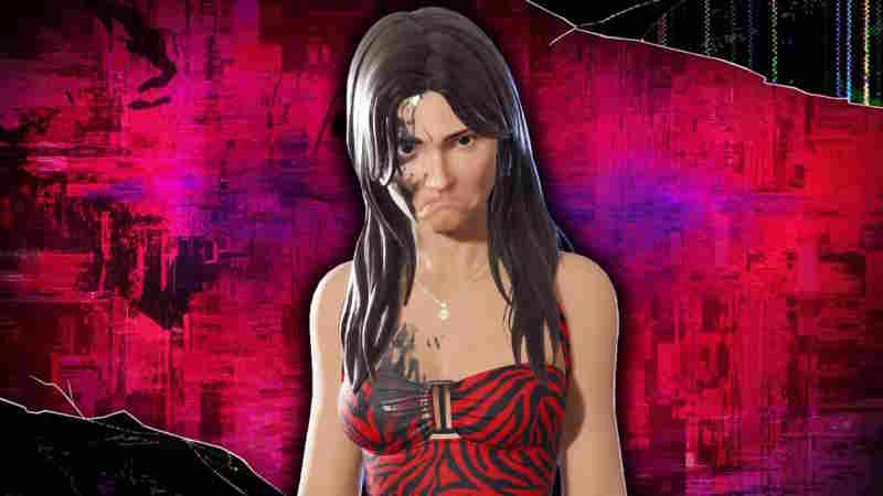 Fortnite nella bufera per la skin di Nikki di Obsession: i fan horror chiedono il boicottaggio!
