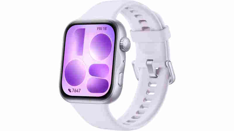 5 smartwatch Huawei in offerta su Amazon: sconti fino al 36% sui WATCH FIT e GT!