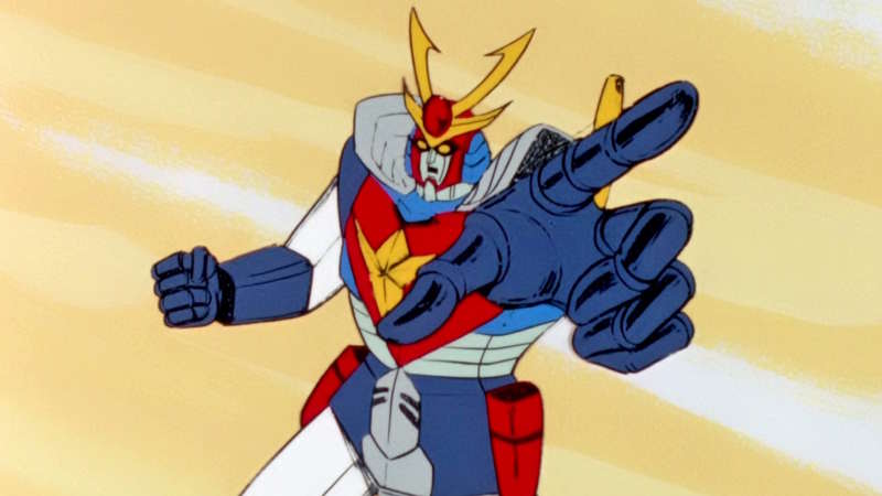 Daitarn 3, 10 prodotti cult da collezionare su Amazon: dalla mach patrol trasformabile alle T-shirt di Banjo