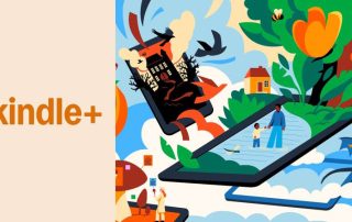 Kindle Unlimited diventa Kindle+: cosa cambia davvero e come provarlo gratis per 30 giorni
