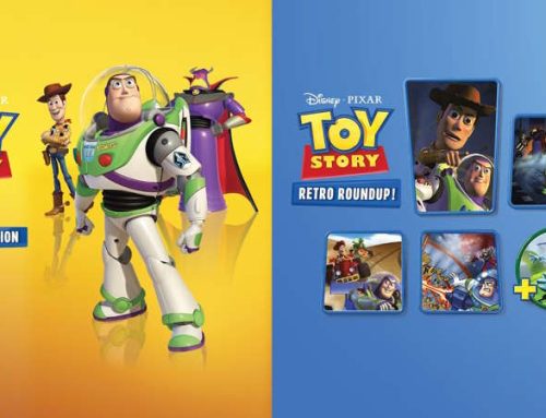 Toy Story torna nei videogiochi con due grandi classici da riscoprire