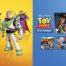Toy Story torna nei videogiochi con due grandi classici: Woody e Buzz ci riportano indietro nel tempo