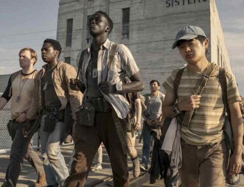 Streaming: The Long Walk conquista la vetta in Italia, MobLand ancora prima tra le serie TV