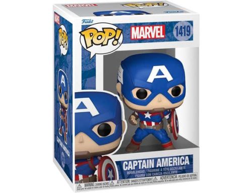 10 Funko Pop! Marvel in offerta su Amazon: sconti fino al 38% per i collezionisti