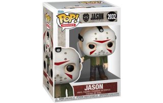 Halloween da brividi: i 10 Funko POP! horror più spaventosi da collezionare