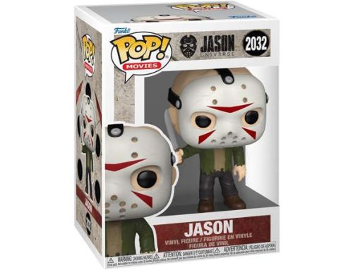 Halloween da brividi: i 10 Funko POP! horror più spaventosi da collezionare