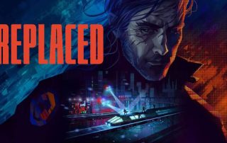 REPLACED arriva su Android: il cyberpunk in pixel art che ha conquistato 900.000 giocatori sbarca su smartphone