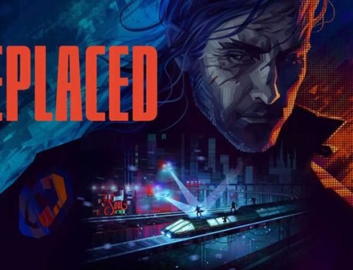 REPLACED arriva su Android: il cyberpunk in pixel art che ha conquistato 900.000 giocatori sbarca su smartphone