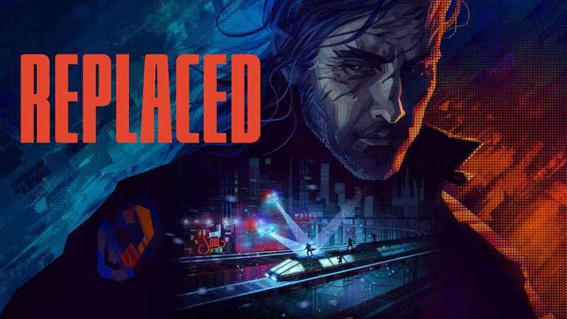 REPLACED arriva su Android: il cyberpunk in pixel art che ha conquistato 900.000 giocatori sbarca su smartphone