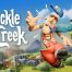 Knuckle Creek è fuori di testa: botte in plastilina, galline vive e sfide fino a 8 giocatori!