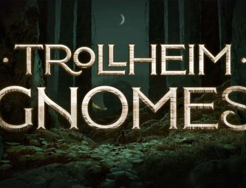 Trollheim: Gnomes, il nuovo gioco fantasy dove costruire una casa nella foresta degli gnomi