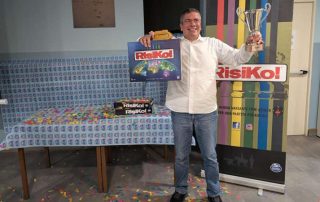 RisiKo! 2026, abbiamo il nuovo Campione Nazionale: vince Alessandro Zaccaro!