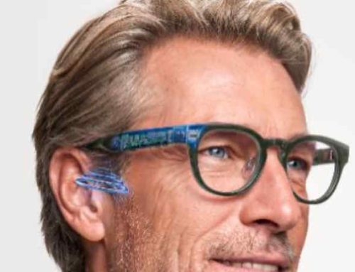 Nuance Audio Plus: gli occhiali che aiutano anche a sentire meglio