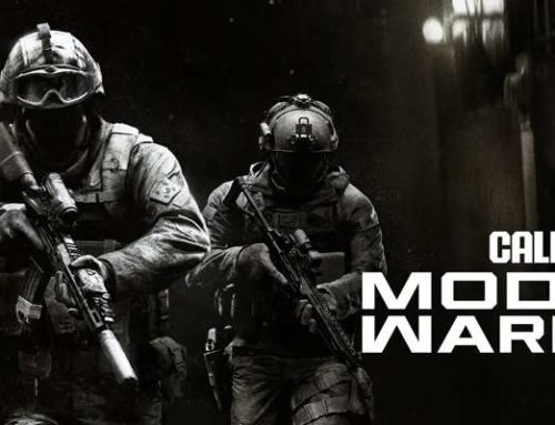 Call of Duty Modern Warfare 4 Recensione