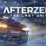 AfterZero: The Last Drive, il survival italiano dove guidare nel gelo può essere una questione di vita o di morte