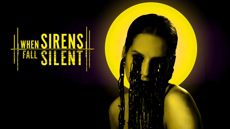 When Sirens Fall Silent arriva su PS5 e Xbox Series X|S: nuovo trailer per l'horror psicologico italiano