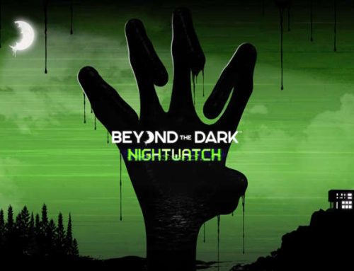Beyond the Dark: Nightwatch Recensione Switch 2