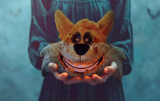 Halloween a MagicLand, gran finale da brividi: il 31 ottobre si va avanti fino a mezzanotte!