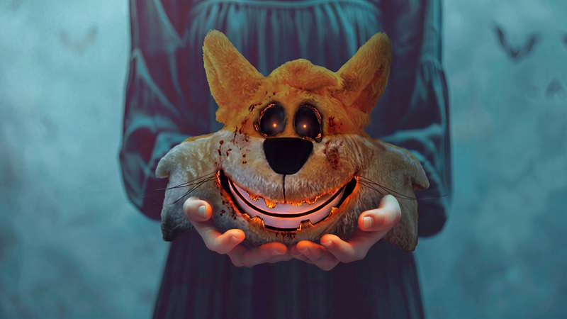 Halloween a MagicLand, gran finale da brividi: il 31 ottobre si va avanti fino a mezzanotte!