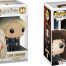 Harry Potter, due Funko Pop da collezione in offerta: Luna Lovegood e Bellatrix Lestrange a prezzo scontato