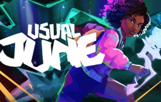 Usual June arriva su Xbox a gennaio 2027: misteri, fantasmi e combattimenti a Fen Harbor