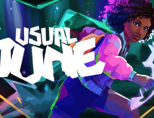 Usual June arriva su Xbox a gennaio 2027: misteri, fantasmi e combattimenti a Fen Harbor