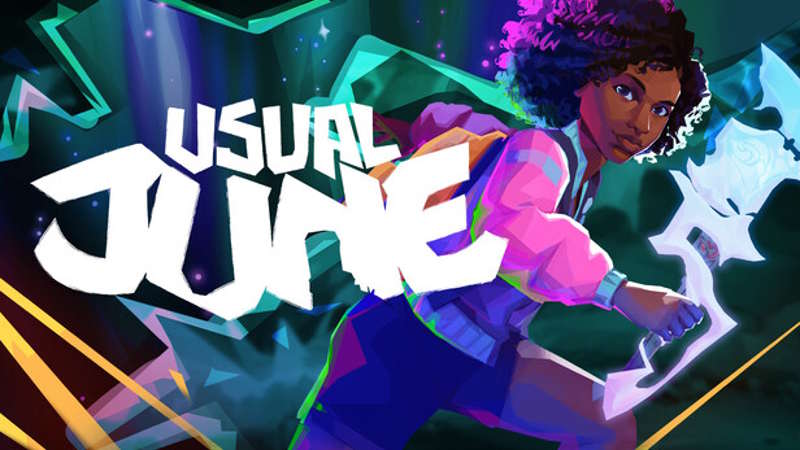 Usual June arriva su Xbox a gennaio 2027: misteri, fantasmi e combattimenti a Fen Harbor