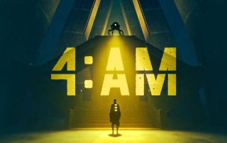 4:AM: il puzzle platform distopico arriva su PC a dicembre, ecco perché tenerlo d'occhio