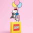 LEGO Hello Kitty: ufficiale la partnership con Sanrio, i primi set arrivano nel 2027