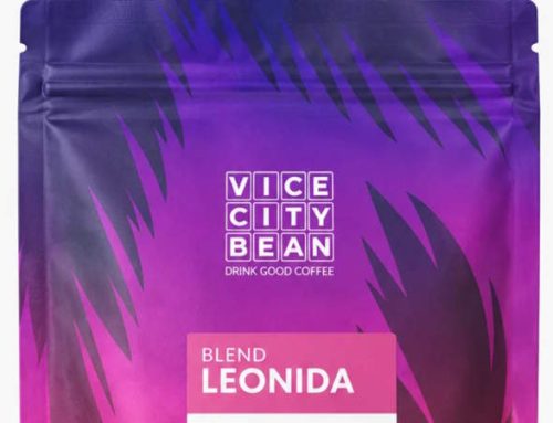 GTA 6 ha persino il suo caffè ufficiale: la passione per Vice City non conosce limiti!