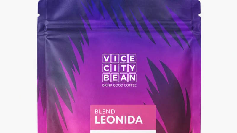 GTA 6 ha persino il suo caffè ufficiale: la passione per Vice City non conosce limiti!