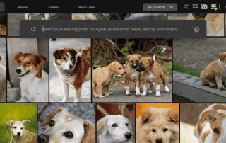 ASUSTOR porta l’intelligenza artificiale sui NAS: le foto si organizzano da sole e si cercano con una semplice descrizione