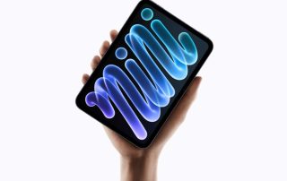 Apple rivoluziona iPad mini: arriva il display OLED, potenza A20 Pro e una novità che cambia tutto!