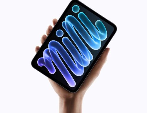 Apple rivoluziona iPad mini: arriva il display OLED, potenza A20 Pro e una novità che cambia tutto!