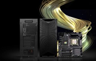 MSI XpertStation WS300 arriva in Italia: l’intelligenza artificiale più potente si sposta sulla scrivania