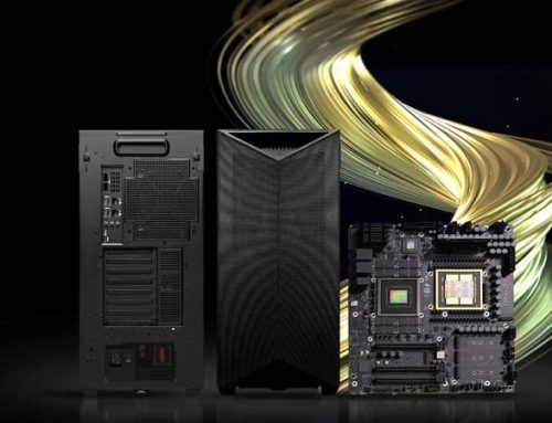 MSI XpertStation WS300 arriva in Italia: l’intelligenza artificiale più potente si sposta sulla scrivania