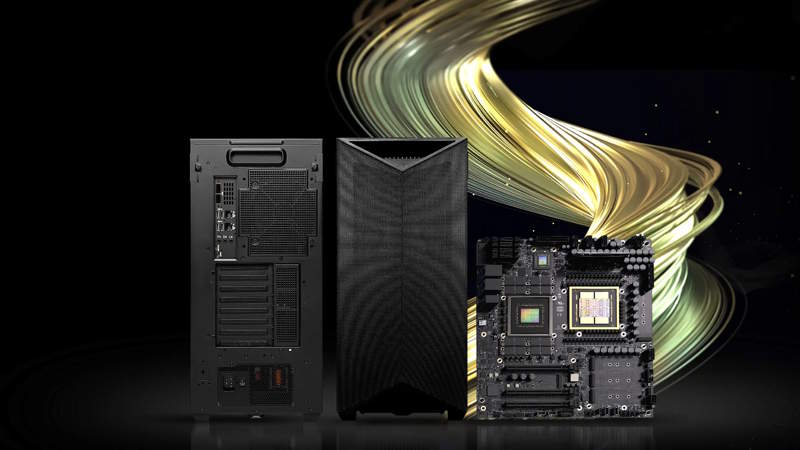 MSI XpertStation WS300 arriva in Italia: lāintelligenza artificiale più potente si sposta sulla scrivania