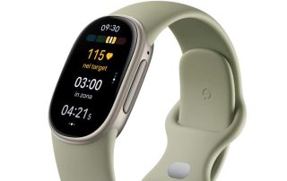 Google Fitbit Edge è arrivato in Italia: GPS, Gemini e fino a 7 giorni di batteria